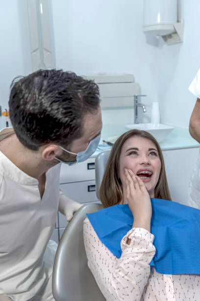 Best Emergency Gum Treatment in Sebring, OH