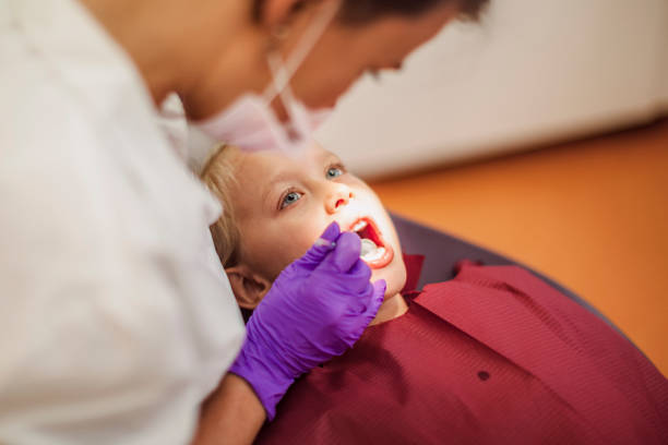 Best Emergency Treatment for Dental Infections or Abscesses in Sebring, OH