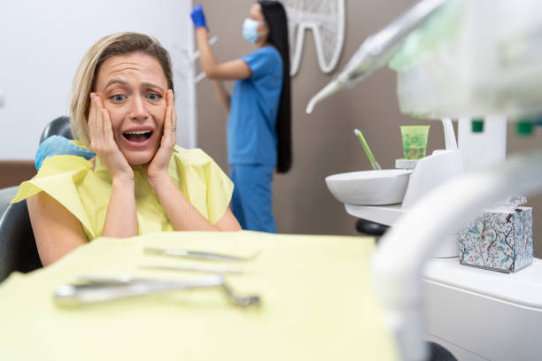 Best Emergency Dental Care for Broken or Chipped Teeth in Sebring, OH